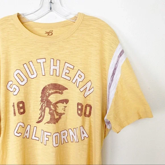 University of Southern California USC TROJANS - Picture 2 of 5